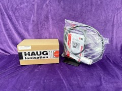 Mettler Toledo / Haug X2000 Deionizer Antistatic Kit with Large U-Electrode