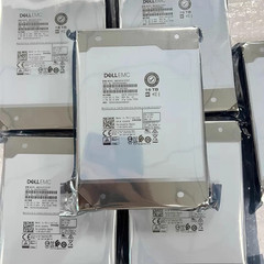 Dell 16TB 7.2K RPM SAS 12Gb/s 512e 3.5″ HDD 024HF9 MG08SCA16TEY Hard Drive