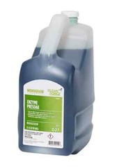 Monogram Clean Force Enzyme Presoak 5 Liter 1.32 Gallon- 648667 EZ D27