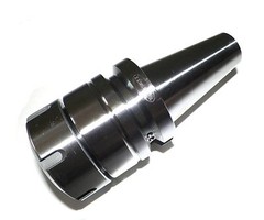 BT40 ER40 MILLING COLLET CHUCK HOLDER PROJ. 3.15″ BALANCE 25,000RPM