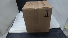 BOX OF USED AND NEW GAUGES AND METERS OF VARIOUS VALUES ALSO COMPOUND GAUGES