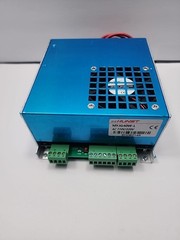 MYJG40W 40W CO2 Laser Power Supply AC for CO2 Laser Tube Engraver Cutter Machine