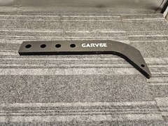 (QTY 3) GARVEE 16″ Box Blade Ripper Shanks Heavy-Duty Steel Digging Plowing