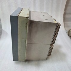 SIEMENS 7VE6320-6EB92-0DA0/DD PARALLELING DEVICE | 100–125V AC
