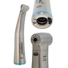 COXO Electric Motor Brushless LED 1:5 Handpiece 20:1 Implant 1:1 16:1 Endo NSK