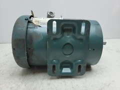 Baldor Reliance Motor UH Series 60 Hz Tefc 3 Ph .5 Hp 37KW 230/460V CUHM3538