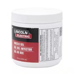 16 oz Nozzle Gel for MIG Welding–Reduces Spatter, Non-Toxic, Extends Nozzle Life
