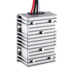 Voltage Converter Regulator DC 48V to DC 13.8V 30A 414W Power Buck Transformer