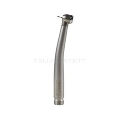NSK Style Dental Fiber Optic LED E-generator High Speed Handpiece Turbine 2 HOLE