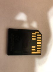sd card er800