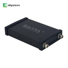 LibreVNA 100K-6GHz Dual Port Vector Network Analyzer 110dB Dynamic 2025 my23