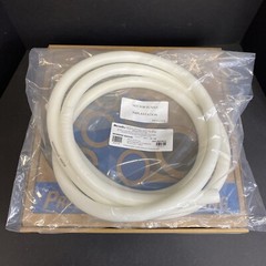 Cole-Parmer Tubing for Masterflex HP Pumps ID 0.62 in. Length 10 ft
