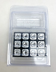 AXN12109 EOZ, M.Series 12 Key Keypad, Access Control Vending Security, 24/46