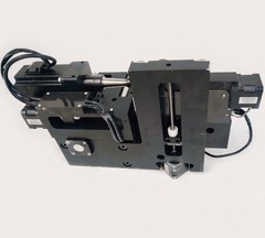 Pentamachine Pocket NC V2-10 CNC Mill 5 Axis with Enclosure