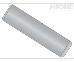Dowel Pin Unhardened 3/64 x 3/8 300 Stainless Steel (50 Pieces)