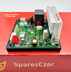 Cummins AUX 103 Control Card, 0327-1593, For Cummins PCC 3.3 Control Assy
