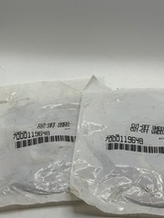 3M Cubitron II 7000119648 Type 42 4-1/2in Cut-Off Wheel 36 Grit-2PK
