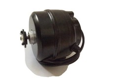 Unit Bearing Motors Condenser Evaporator 9 Watt CCW 1550 Rpm,110V 60HZ 0.64A