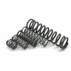 Wire Dia 0.2mm OD 1.5 – 4mm Length 5 to 50mm Helical Compression Spring Select