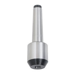 3/8″ End Mill Holder MT2 Morse Taper Adapter with 3/8-16 Drawbar Thread