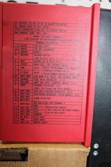 FIREYE BURNERLOGIX PRIMARY SAFETY CONTROL YB110UV BLL510 120 VAC *WARRANTY*