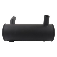 212-8491 2128491 Muffler For Caterpillar E312DL E314D E311C 313D 312C 3064