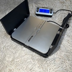 Accuteck ShipPro 110lbs x 0.1 oz. Digital Shipping Postal Scale