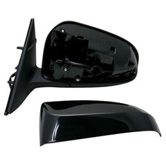 Left Power Heated Blind Spot Mirror Paint to Match Toyota Camry 203-11389