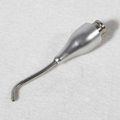 Dental Woodpecker iLed Style Curing Light 3 Sec Resin Cure Lamp Cordless LED 3S