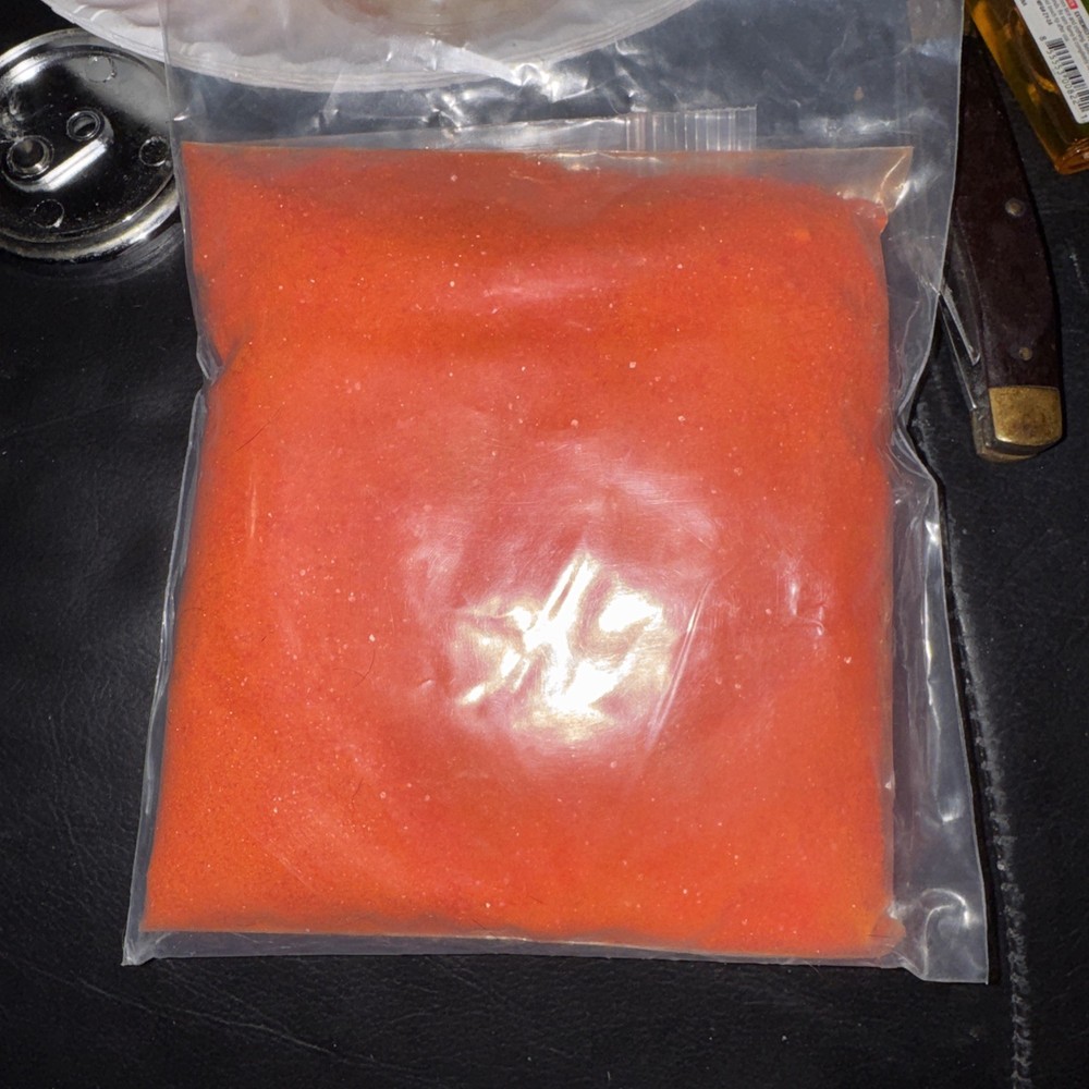 50g Potassium Dichromate Powder 99% Lab Grade