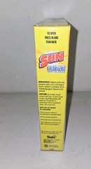 Vintage NOS SUN Color Safe Powder Bleach 19 oz
