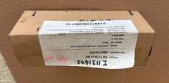 Schneider Electric 33072 Micrologic 5.0A Control Unit Masterpact NT/NW