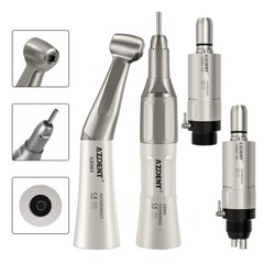 Dental Alta y Baja Velocidad / Kit de Pieza de Mano de 4/2 Agujero Estilo NSK US