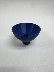 Omax Compatible Splash Guard Abrasive Resistant Waterjet Cup