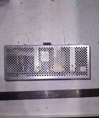 PULS POWER SUPPLY SL 20 110 REV C AC 100-120/220-240V 10/5A 50-60HZ DC24V 20A