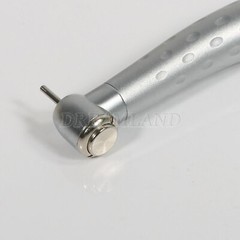 1-10 YABANGBANG Dental High Speed Handpiece / +4Hole Swivel Coupler For KaVo GD4