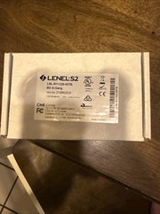 LENEL S2 LNL-R11320-05TB BD S-Gang Brand New