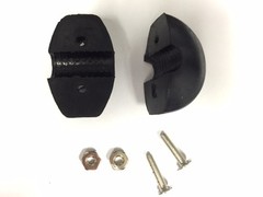 HSR90-RS6 , 131-3 ADJUSTABLE 3/8″ HOSE REEL RUBBER STOP