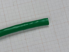 Windy City Wire 23/4P CAT6 550MHz UTP Network Cable CMR Riser Green /100ft