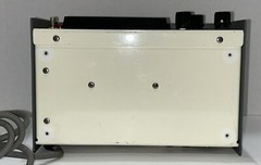 YSI Kettering Radiometer 65A Sensor Yellow Springs Instrument Powers On