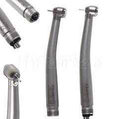 NSK Style Dental Fiber Optic LED E-generator High Speed Handpieces 4HOLE/2HOLE