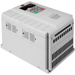 VEVOR 7.5KW 10HP Variable Frequency Drive VFD for 3-Phase Motor Speed Control