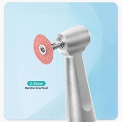 Dental Soflex Coarse Medium Superfine Fine Composite Finishing Polishing Discs