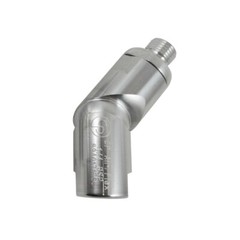 Desoutter 3/8″ NPT Air Flex Swivel 6158047490 NWT Female-to-Male MSRP $169