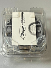 Dwyer 605-11 Magnehelic Differential Pressure Indicating Transmitter