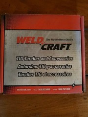 Miller-WeldCraft 45V10 Gas Hose, 25Ft./7.6M, Vinyl, Qty.1