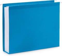 Hanging File Folders Blue Summit Supplies BSS-92588-1024 Total 50