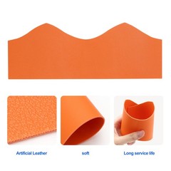 10X Pipe Saddle Template Cutting Guide for 3/4″-8″ Round Steel Copper PVC Pipes