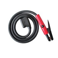 High-Performance Air Carbon Arc Gouging Torch with Ergonomic Design