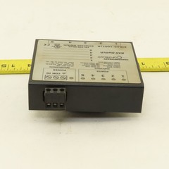 Contemporary Controls EIBA5-100T/R 10/100 Mbps Ethernet BAS Switch